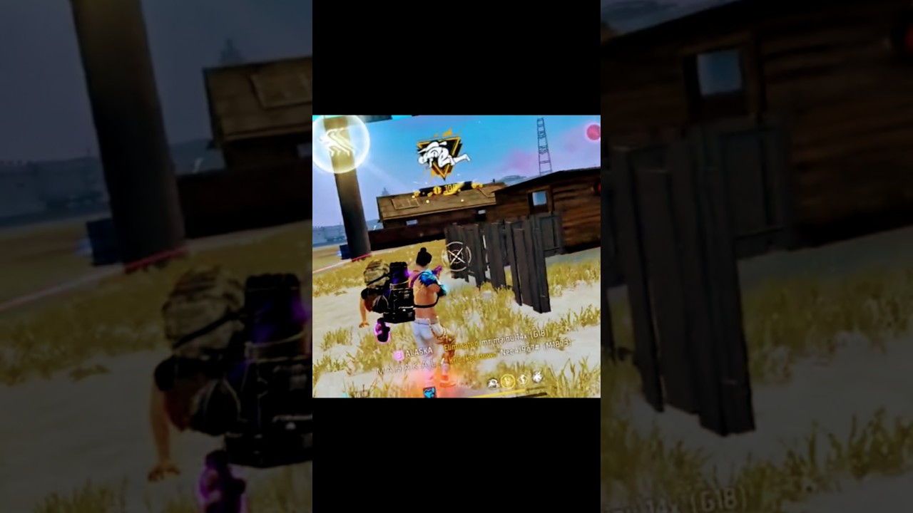 🥺Free Fire CS Rank Gameplay 🥺 | FF Shorts 2026 | Live Gaming 