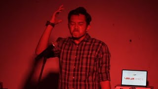 THE BALLAD OF THE MURDER OF ATMOKARPO BY WS RENDRA