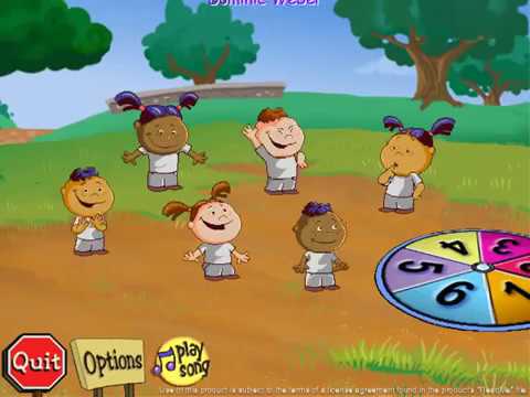 Chutes And Ladders Season 2 2003 New End Credits Version 13