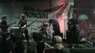 MOZAS NEZIAS- Alaridos (CSO La Astilla 17-4-10)