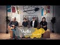 VAGETOZ X CHIKA LUTFI - Jadilah Pasanganku Live Akustik