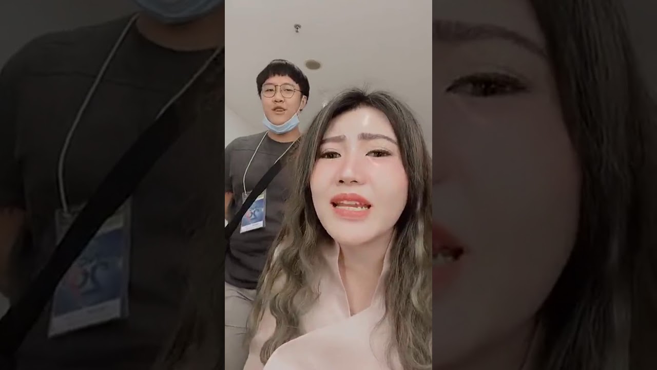 Via Vallen Live Stream, October 24, 2020