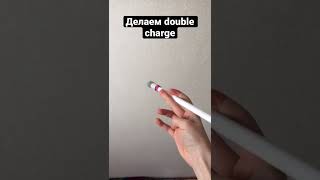 Pen spinning tutorial (russ)