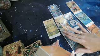 AQUARIUS Next 7 Days A Reunion News That Will Set You Free
