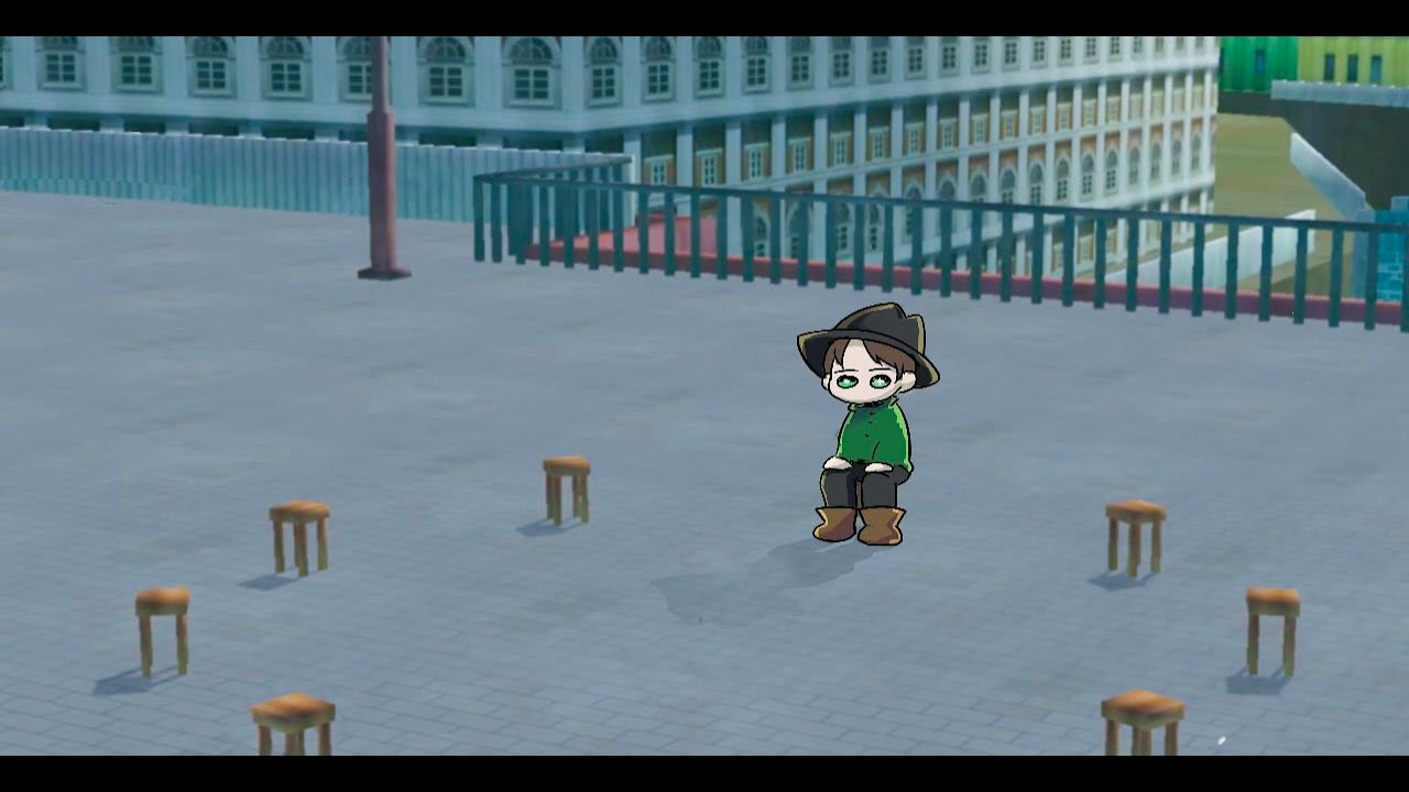 【人狼メトロポリス】夜更かし人狼部 1/31