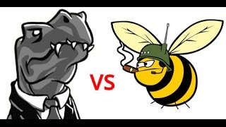 The Fountain War - A History of Gaming's Biggest War The Fountain War - A History of Gaming's Biggest War