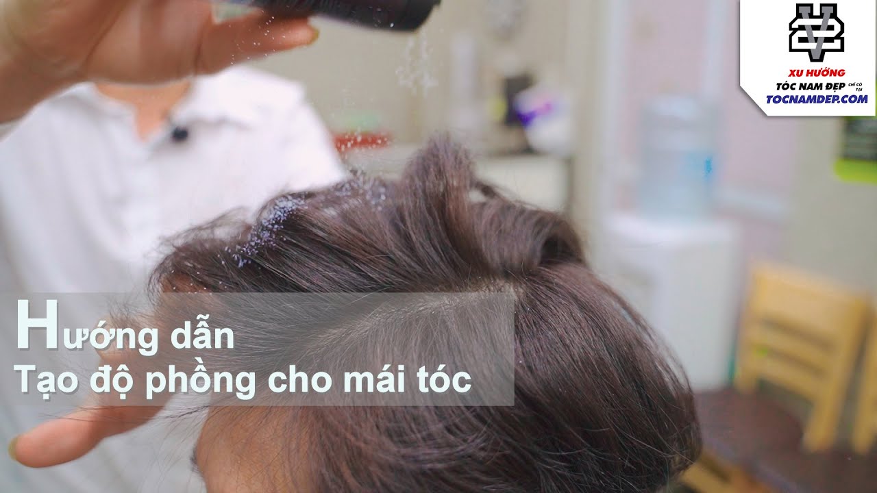 9 cách trị tóc thưa mỏng cho nam nữ Nguyên nhân và chăm sóc