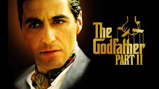 The Godfather Theme, The Best Cover So Sad