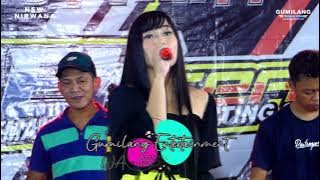 SAMPAI KAPANKAH DITA DONITA - NEW NIRWANA MUSIC GEDUNG KISS HAPPY PARTY LEKEK TEAM