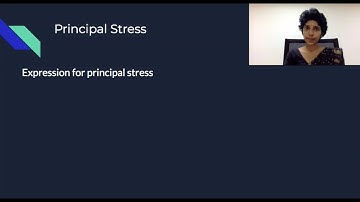 DHS Module 4- Principal Stress & Shear Stress on Gravity Dam