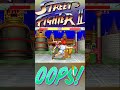 #2301 ⁉️who will win ⁉️ BALROG vs KEN 🕹️street fighter 2 champion edition