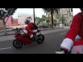 Xmas Eve Hollywood Ride