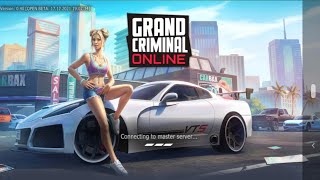 Cara Download GRAND CRIMINAL ONLINE Di Android screenshot 5