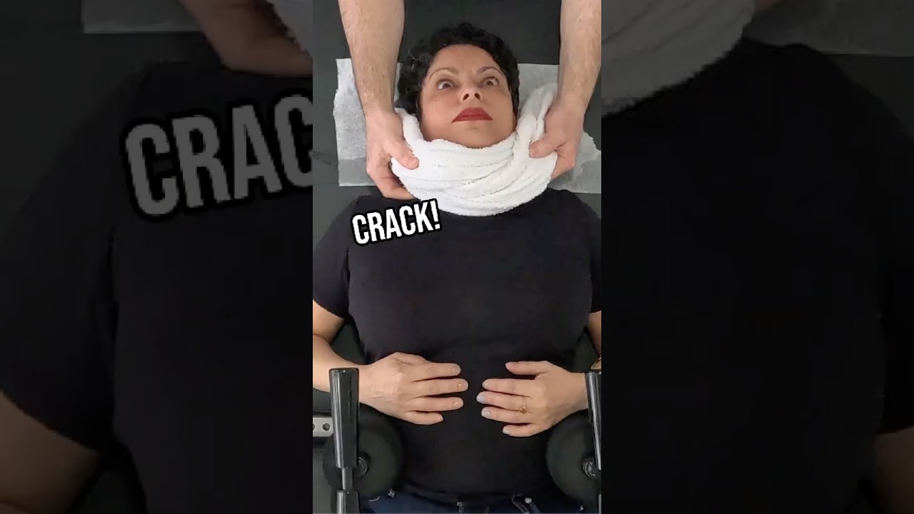 Watch Gloria's 30-Year Back Pain Disappear with Ring Dinger®! 😲