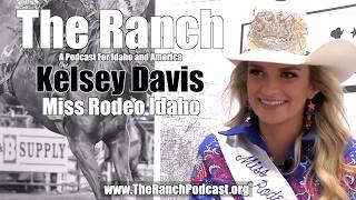 #1,074 Miss Rodeo Idaho Kelsey Davis