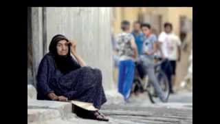 اسامة ناجي موال الام