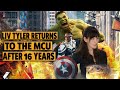 Liv Tyler MCU Coming Back | Mark Ruffalo | Captain America: Brave New World Order