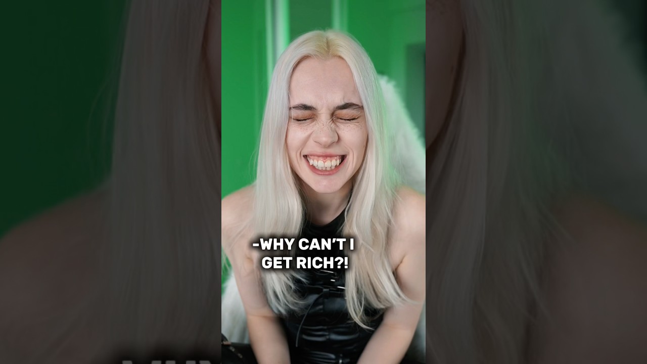 POV: You chose EASY MONEY, but it turned into a...... ep2