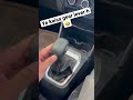 Ye kaisa gear lever h🤣 | Citroen C3 2023 | C3 2023 | Citroen India | Adizone #shorts