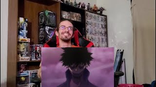 My Hero Academia Season 5 Episode 1 Reaction "All Hands on Deck! Class 1-A" | English Dub