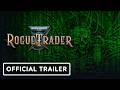 Warhammer 40,000: Rogue Trader: The Infinite Museion - Official Eogunn Februs Trailer