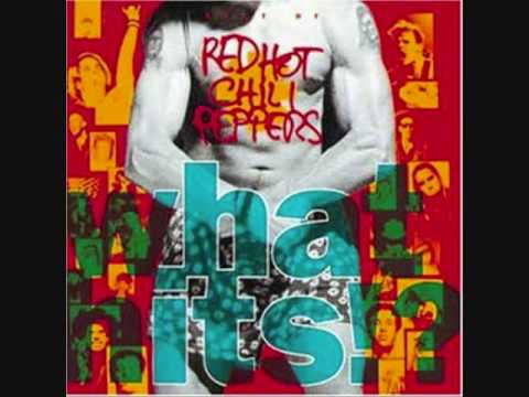 Taste The Pain by Red Hot Chili Peppers