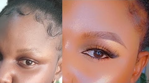 How to: PERFECT WINGED EYELINER every single time !! ( simple beginner friendly technique)