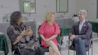 Denise Fuller Sits Down with DMK&#39;s CFO Drew Coleman and CSO Dr. Lokhande - NASNPro Interview