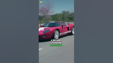 Why Jay Leno Never Buy Ferraris ?