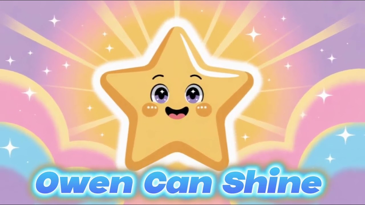 OWEN | A Song Made Just for You ❤️