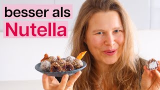 Die Besten Pralinen Die Du Je Essen Wirst Genial Einfach