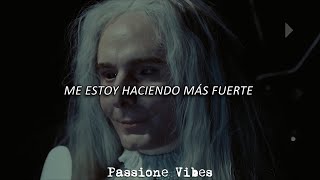 MUSE -  WON'T STAND DOWN || Sub Español