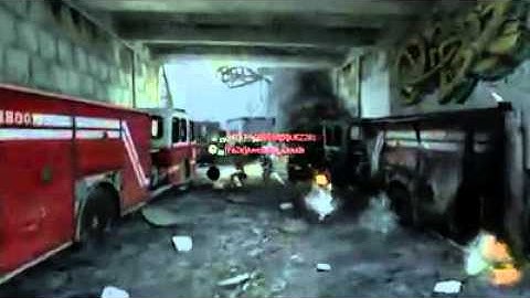 MW3 - Semtex multikill