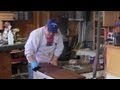 Wood Stain Removal Tips : Wood & Furniture Repair Tips