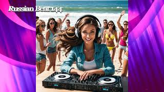 Igor Verkhovskiy - Russian Beat - Mix 15 / Full Mix/ - Trance & Progressive 2024