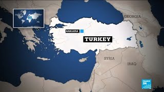 Missing Saudi journalist: Turkey authorised to search Saudi consulate