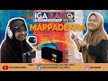 Mappadenda mappadenda elong kelong daerah  iga radio barru