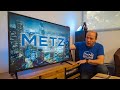 METZ 42MTC6 : une télé 42’’ Full HD Android TV au rapport qualité prix imbattable 👍