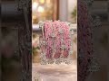 🔥5 Bangles ideas for mother days✨✨#shorts #viral #trending #mothersday #stylish
