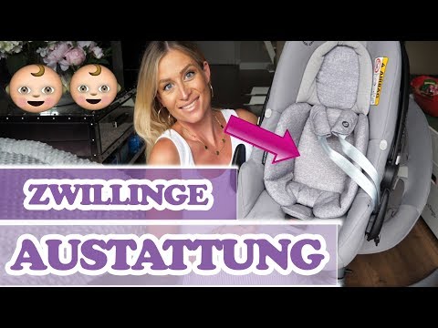 Video: Zwillingsbett Für Neugeborene (31 Fotos): Wählen Sie Babybetten Für Zwillinge Und Zwillinge