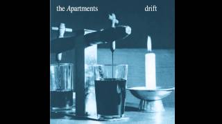 Video thumbnail of "The Apartments - Mad Cow [OFFICIAL AUDIO]"