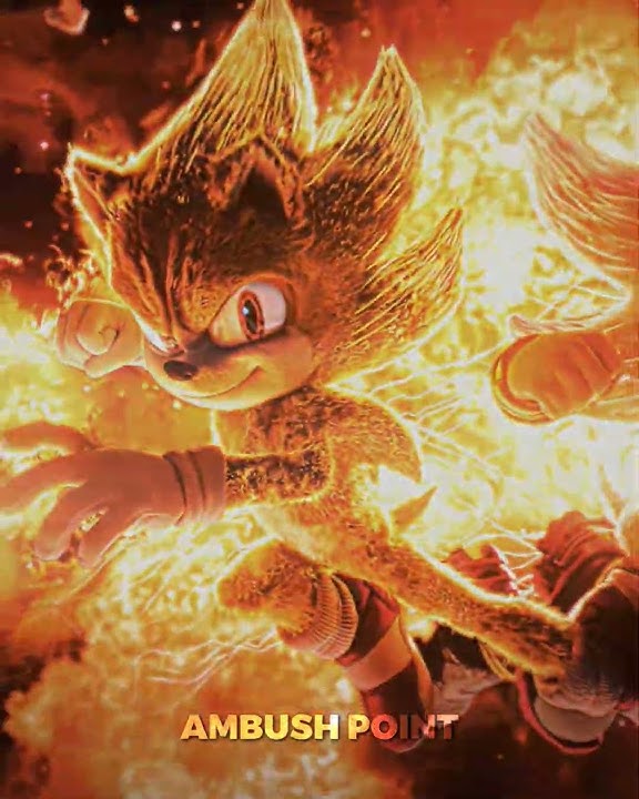 Super Sonic VS Star Mario | #shorts #edit