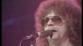 Electric Light Orchestra - Nightrider (Live at Wembley)