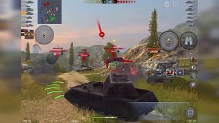 :      -     WoT Blitz