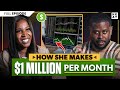 21 year old multimillionaire creating generational wealth online inspiring story wkellyohgee