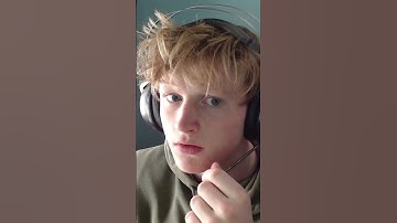 bro thinks hes magnus ☠ #shorts