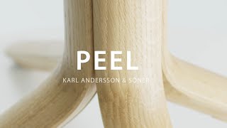 Peel 2 - Karl Andersson & Söner 2024
