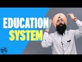 Our Education System Is BROKEN - Here's Why...