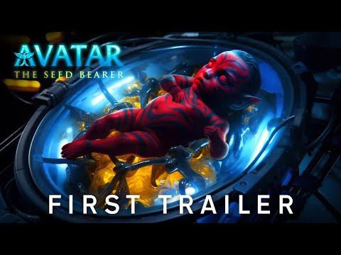 AVATAR 3 – First Trailer (2025) 20th Century Studios & Disney+