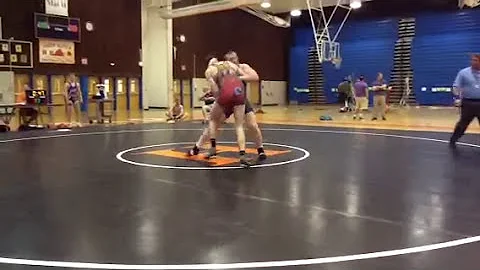 Hayden kosher vs Neil Putnam